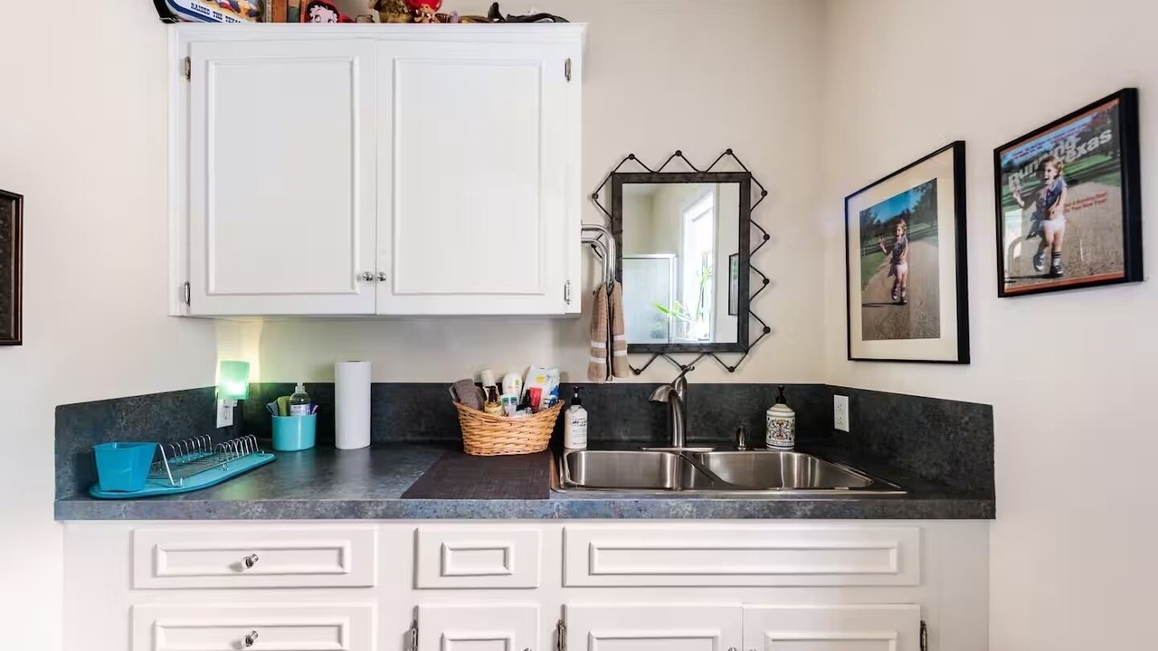 Photo of Bathroom in Bouldin