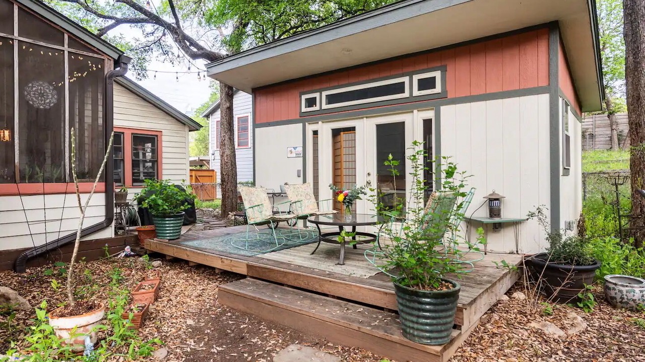 Photo of Outdoor in Bouldin