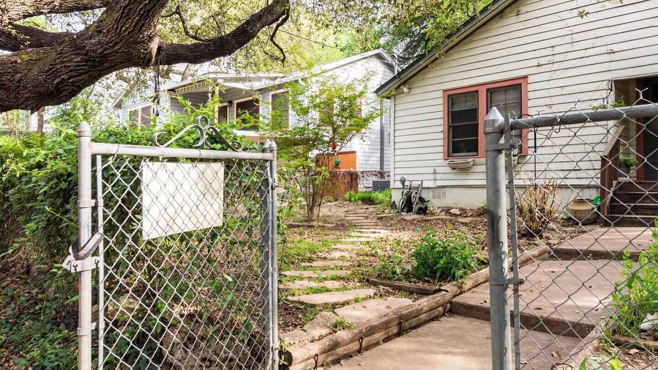 Photo of Outdoor in Bouldin