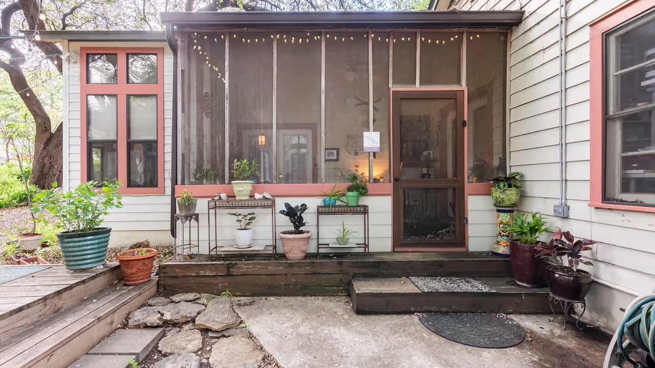 Photo of Outdoor in Bouldin