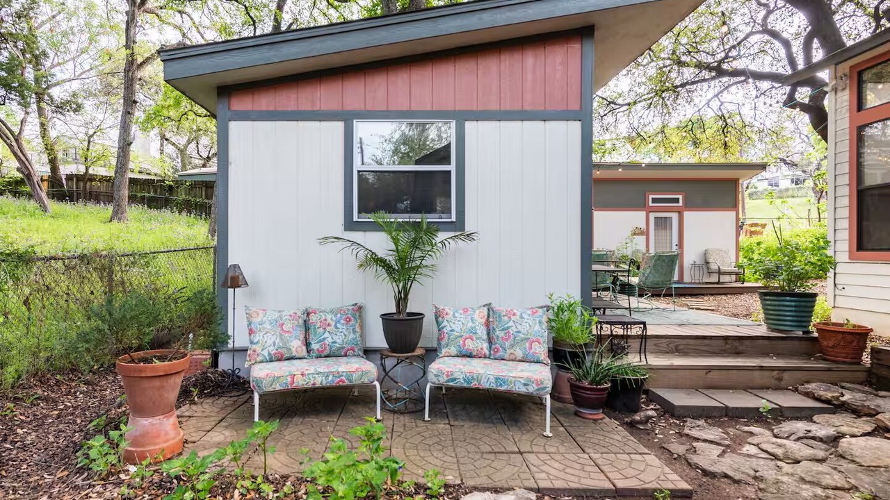 Photo of Outdoor in Bouldin
