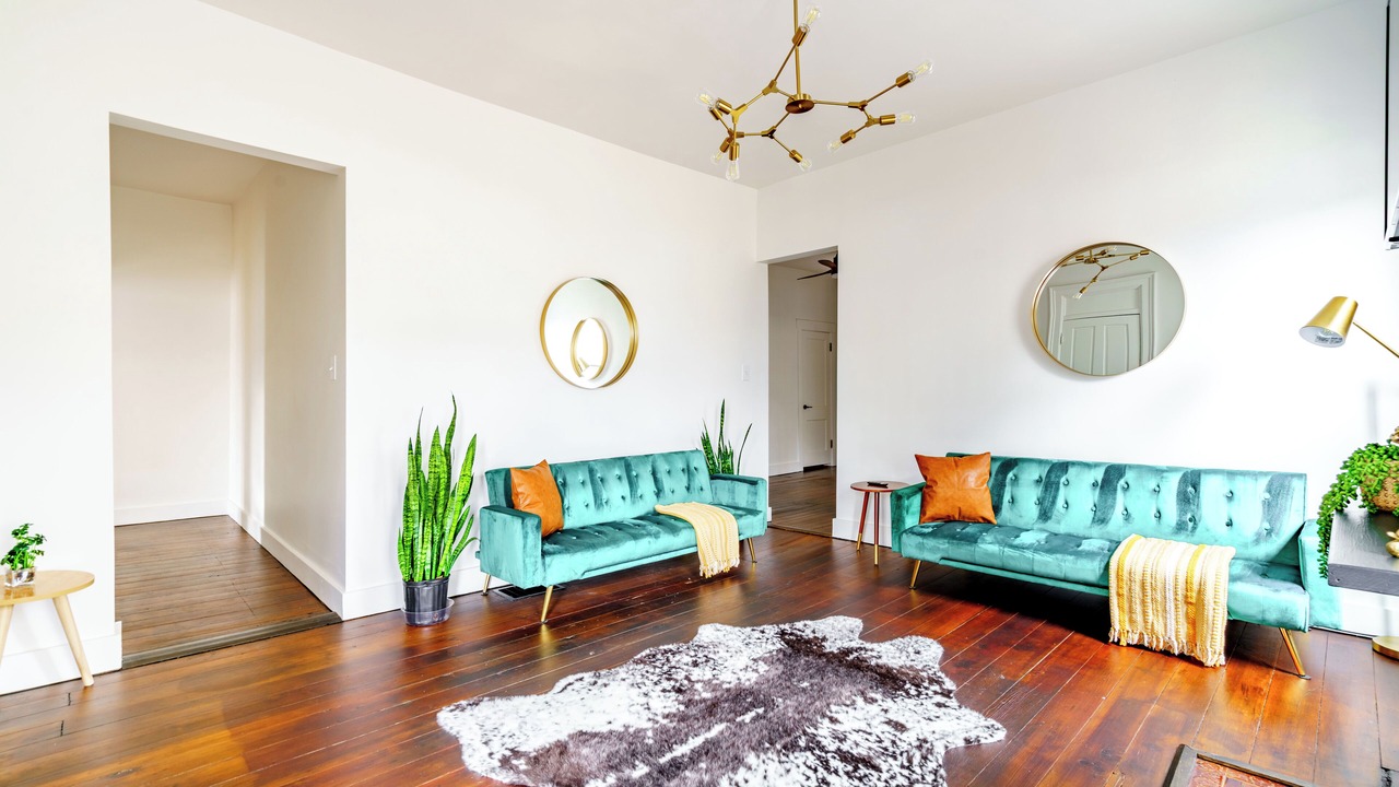 Photo of Livingroom in Chillicothe