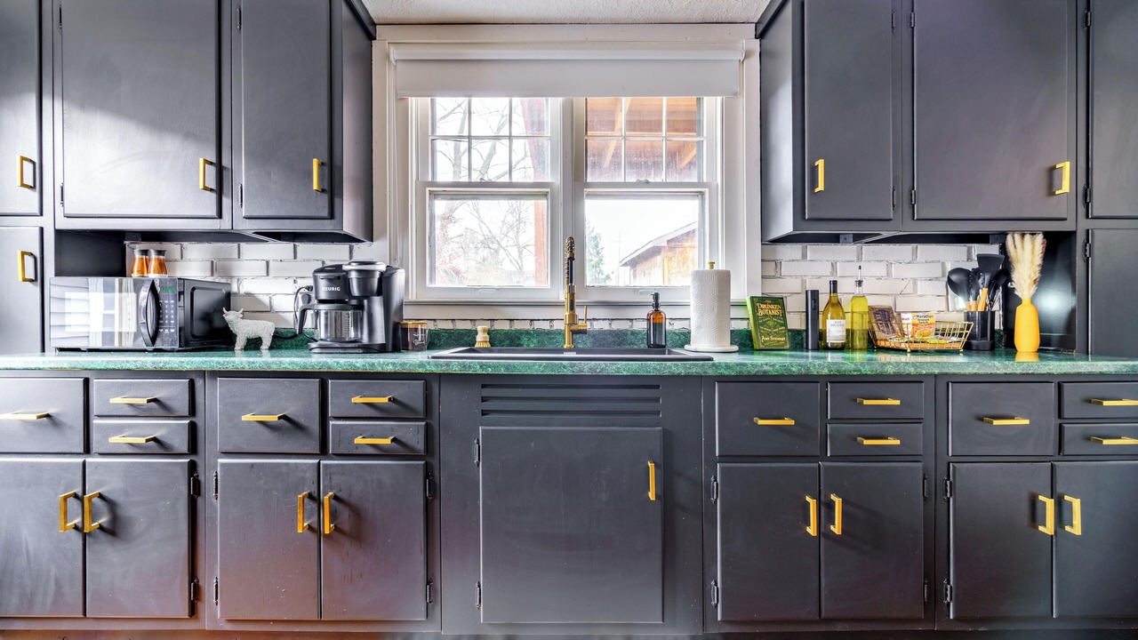 Photo of Kitchen in Chillicothe