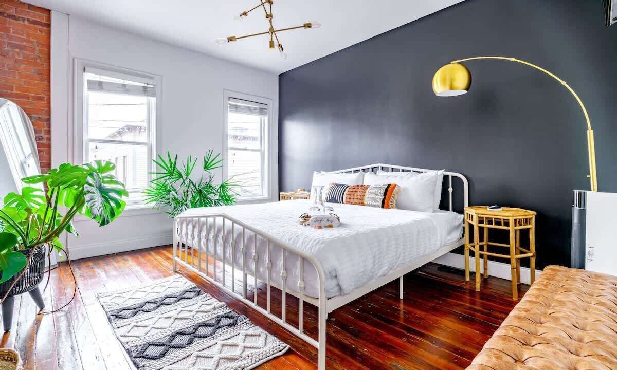 Photo of Bedroom in Italian Village