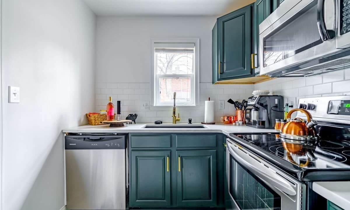 Photo of Kitchen in Italian Village