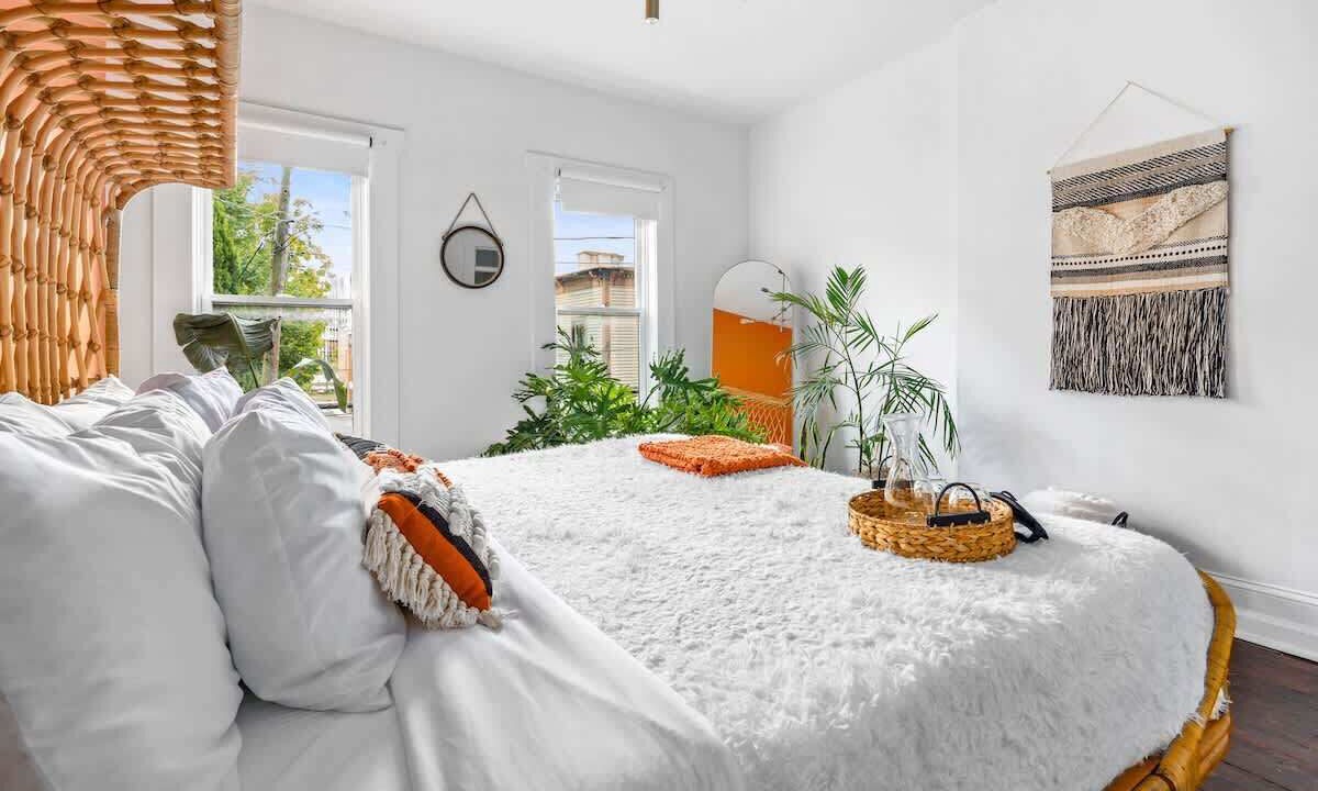 Photo of Bedroom in Italian Village
