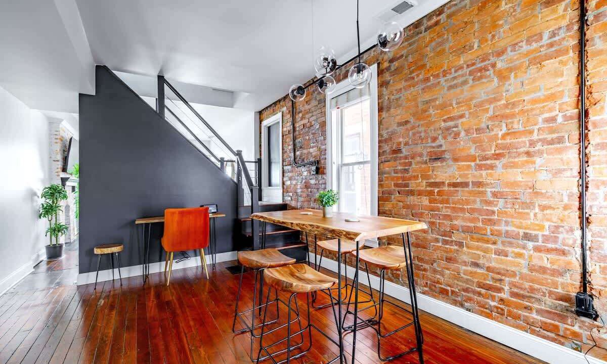 Photo of Kitchen in Italian Village