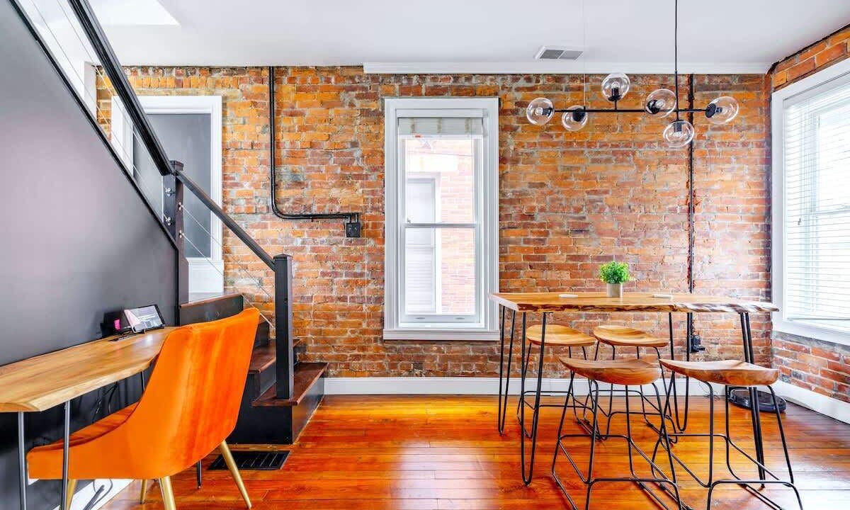 Photo of Livingroom in Italian Village
