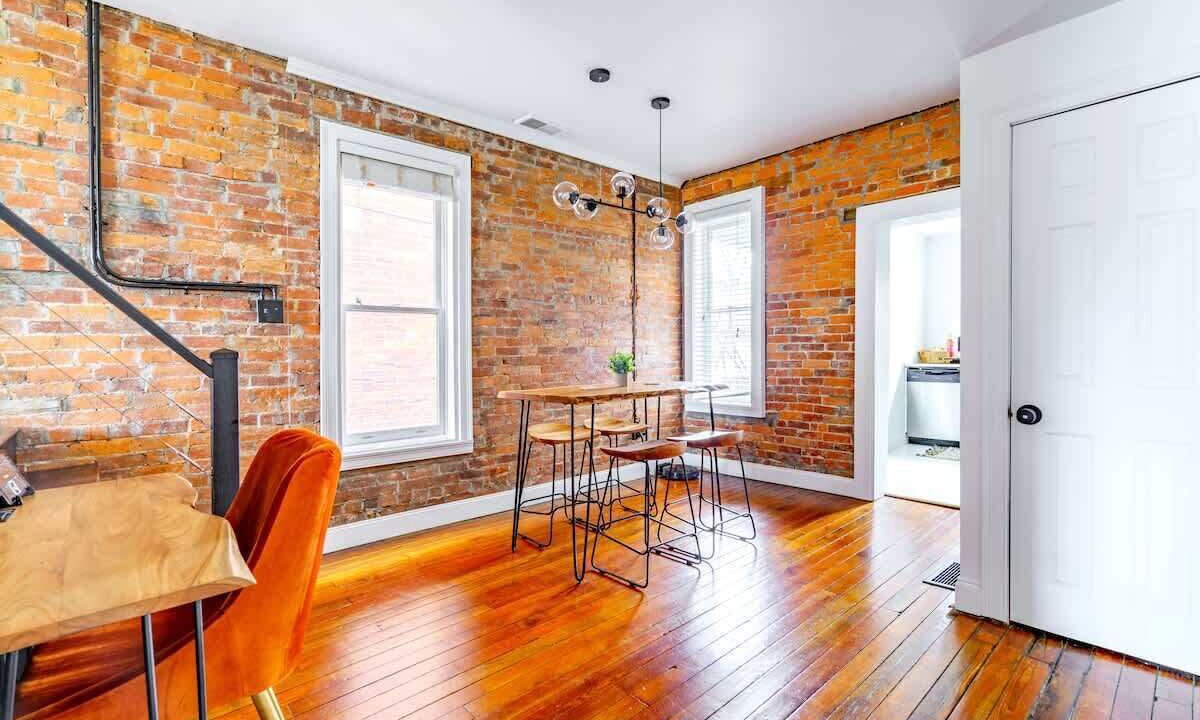 Photo of Livingroom in Italian Village