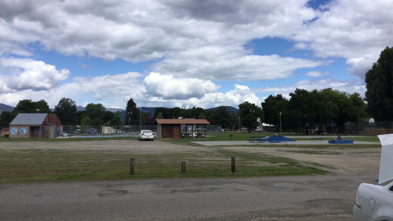 Photo of Outdoor in Plains