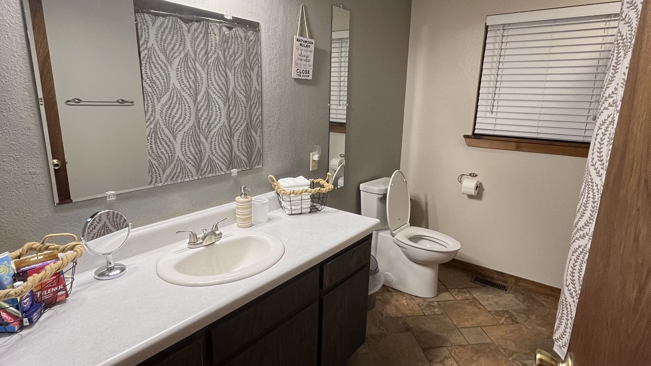 Photo of Bathroom in Theodosia