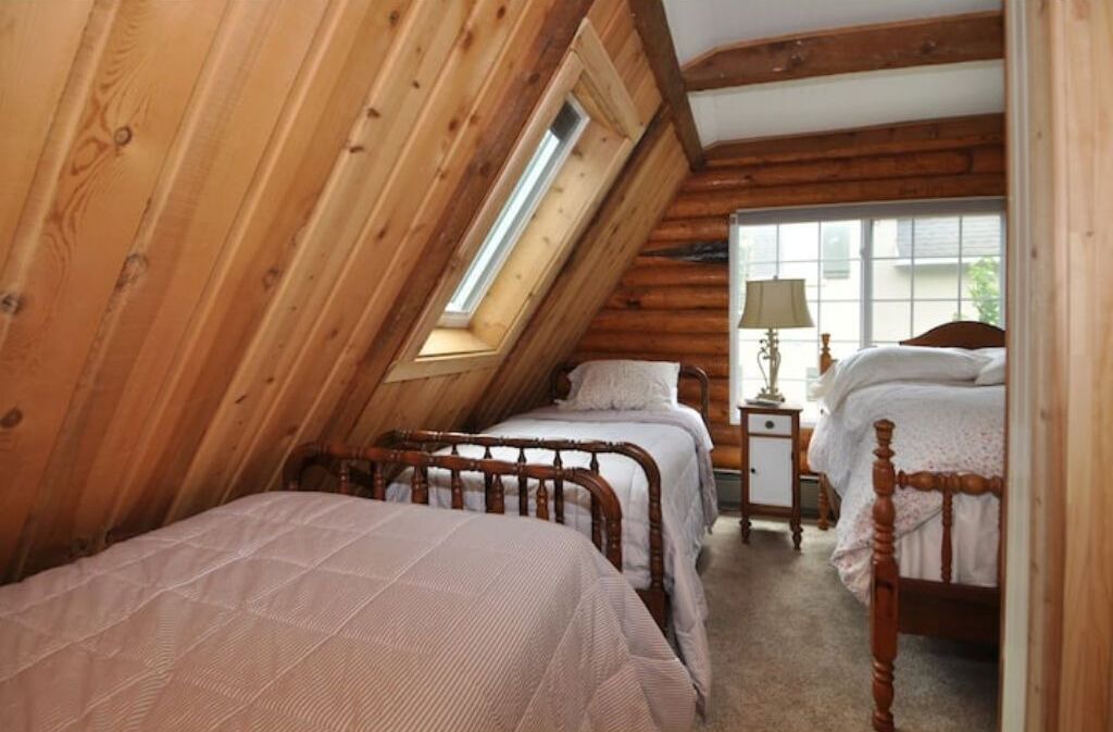 Photo of Bedroom in Snowbird