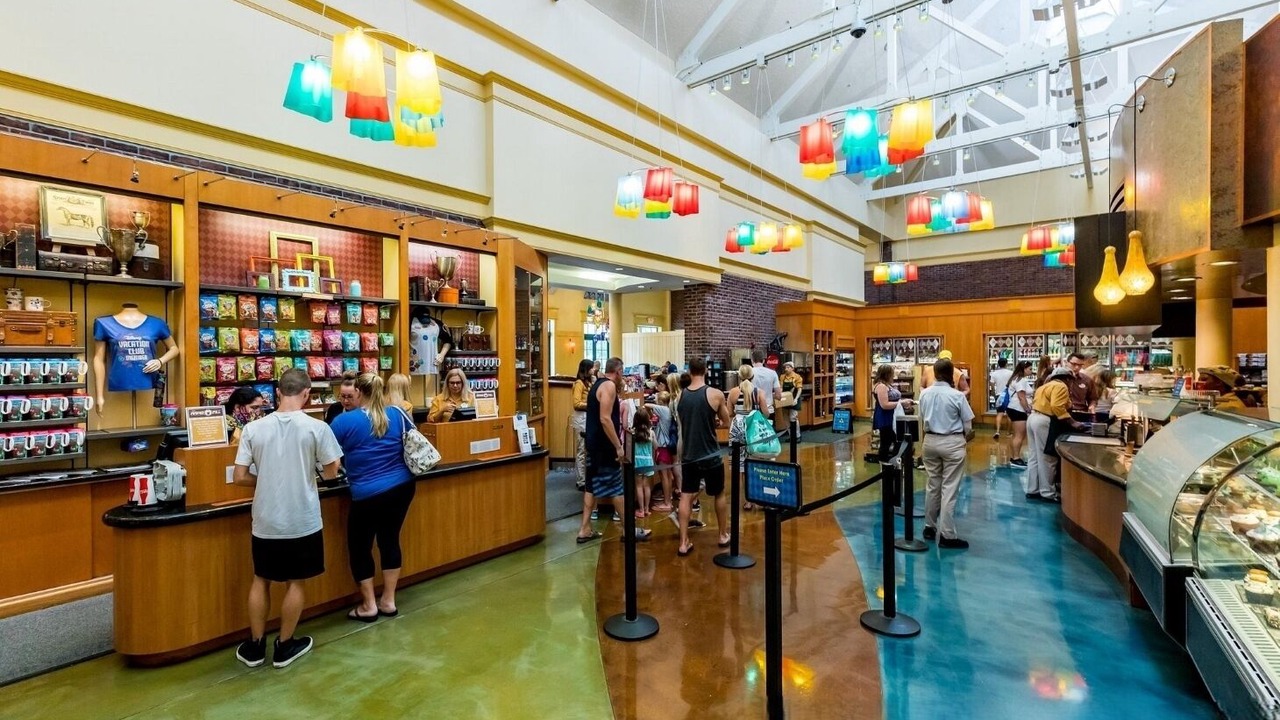 Photo of Others in Lake Buena Vista
