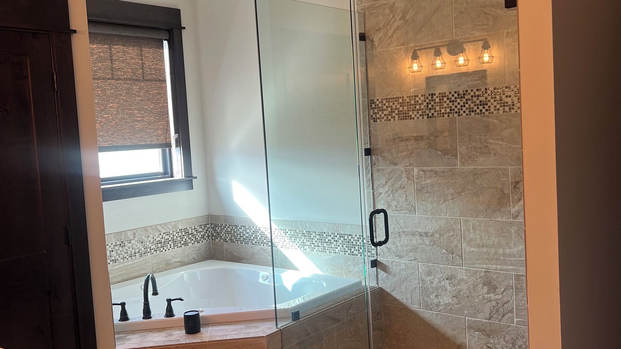 Photo of Bathroom in Broadwater County