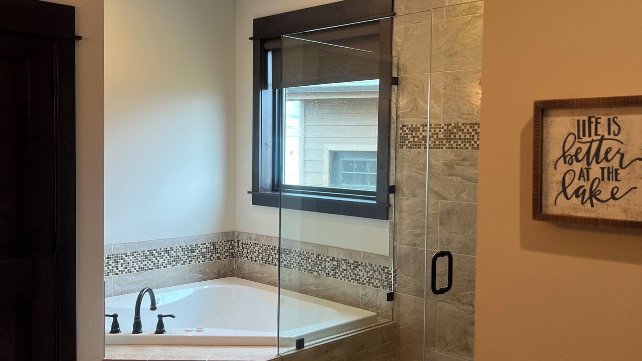 Photo of Bathroom in Broadwater County