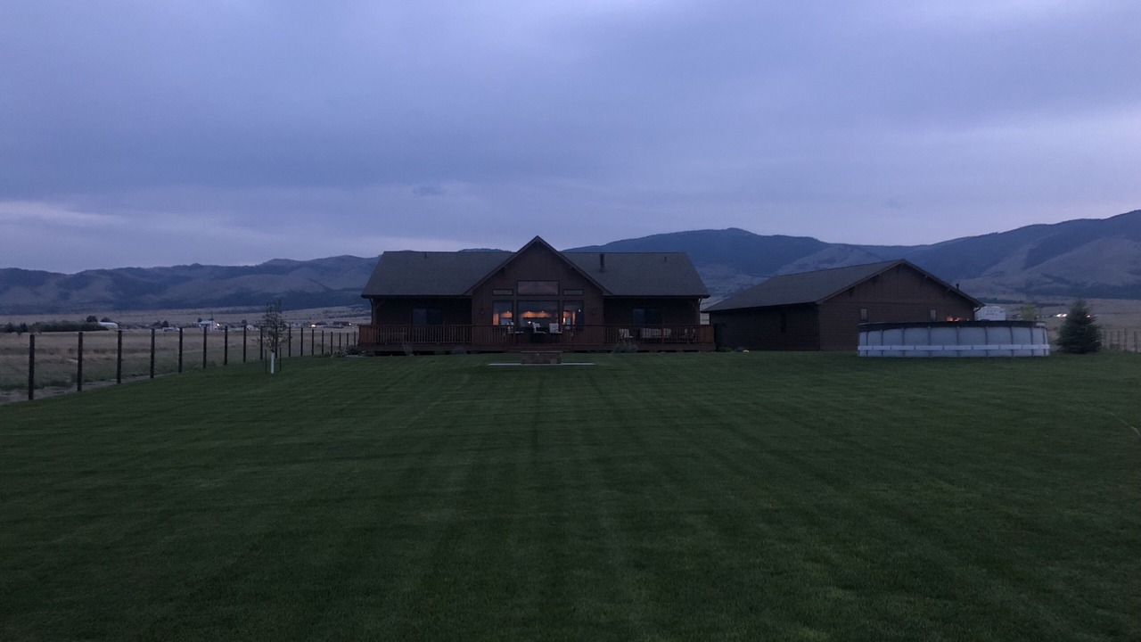 Photo of Outdoor in Broadwater County