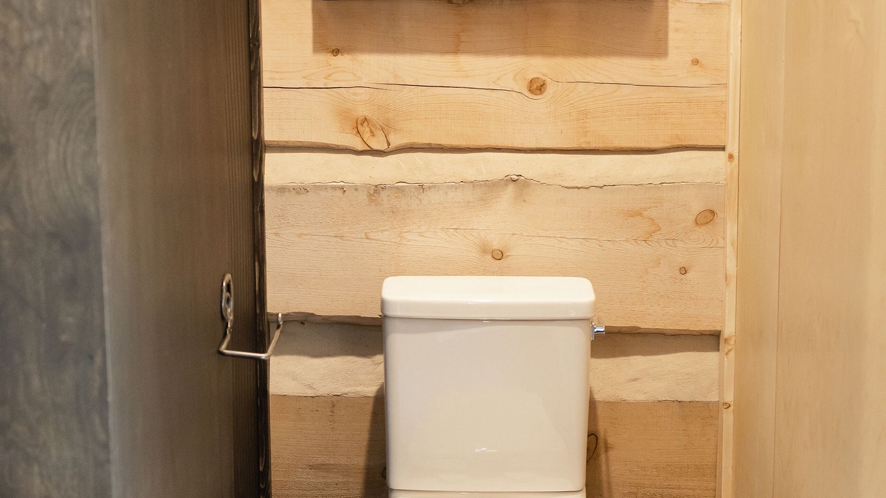 Photo of Bathroom in Lewistown