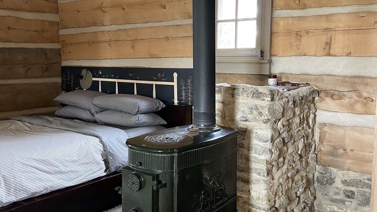 Photo of Bedroom in Lewistown