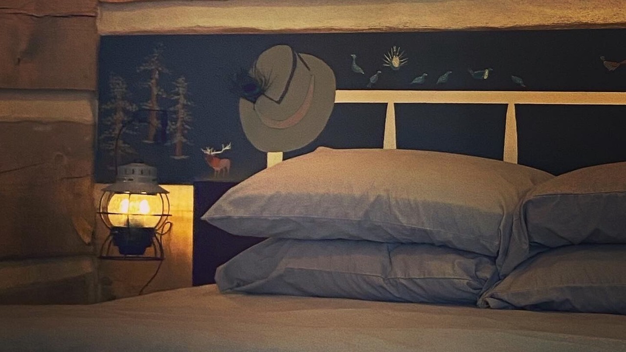 Photo of Bedroom in Lewistown