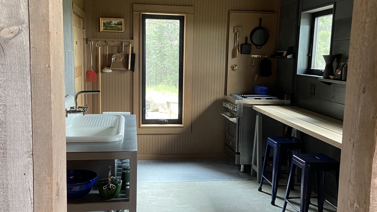 Photo of Kitchen in Lewistown