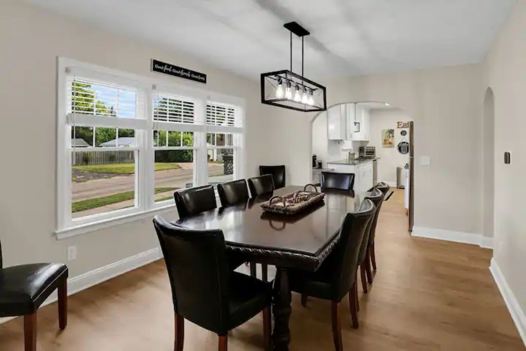 Photo of Bedroom in Southeast Omaha
