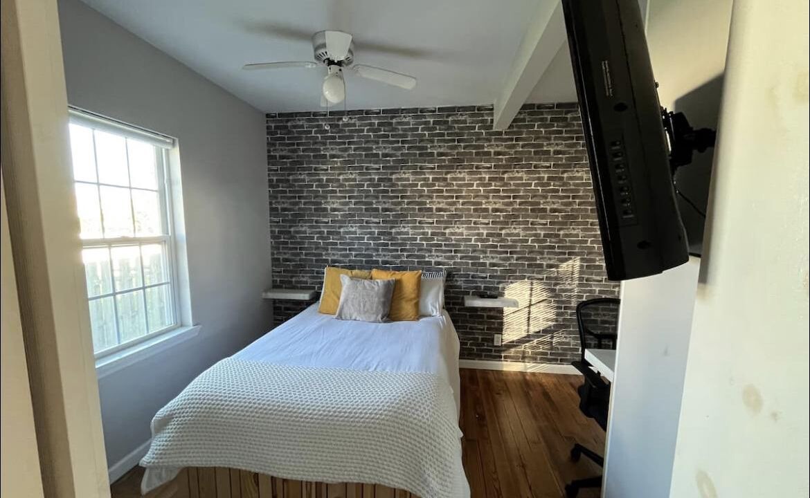Photo of Bedroom in Somers Point