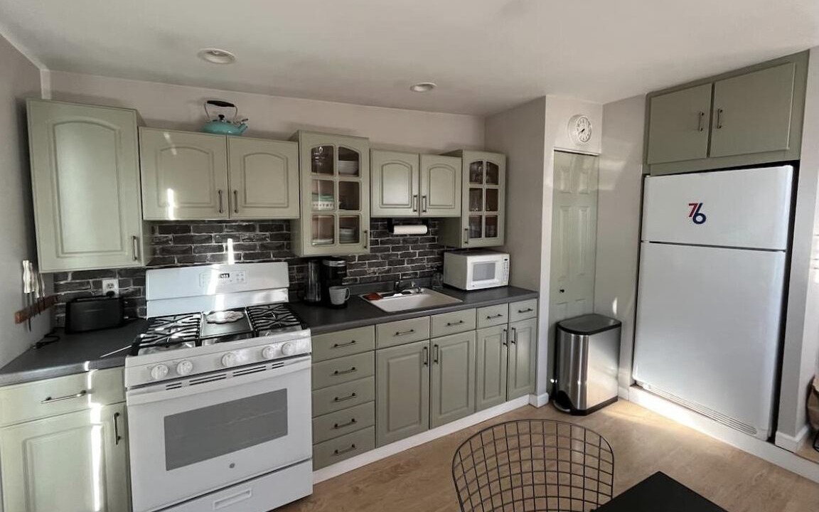 Photo of Kitchen in Somers Point