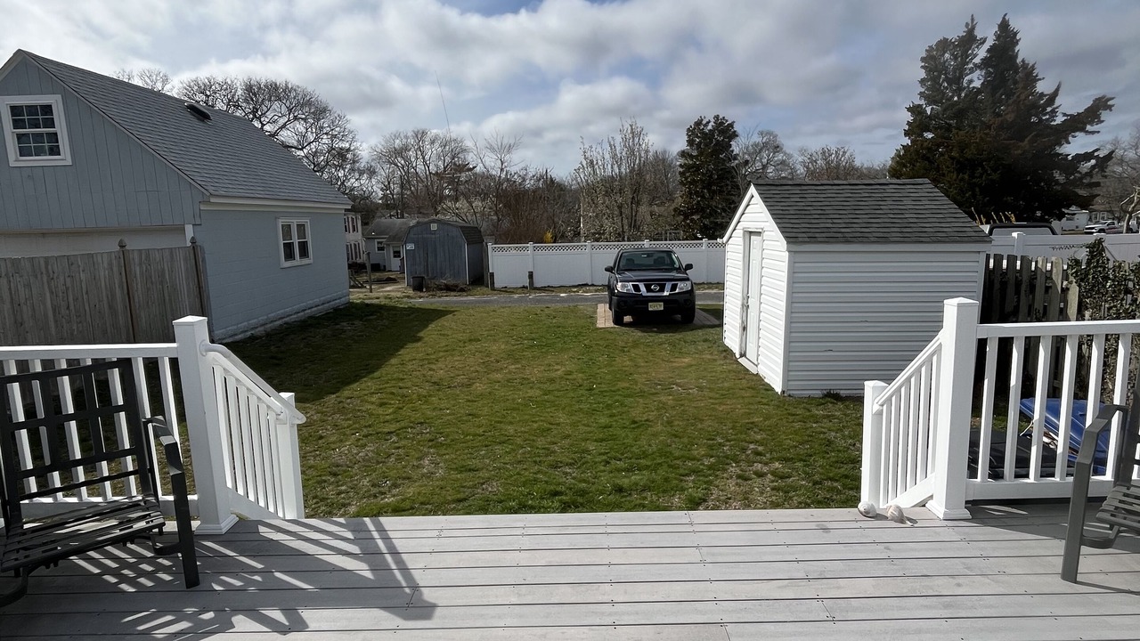 Photo of Patio Balcony in Somers Point