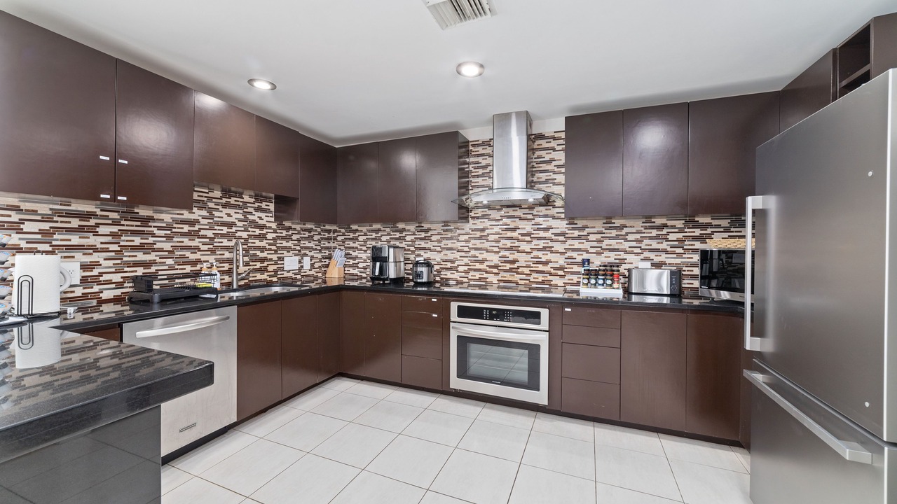 Photo of Kitchen in Clodine