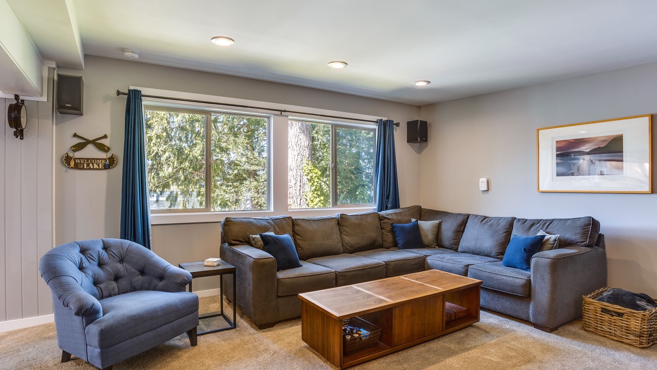 Photo of Livingroom in Lacey