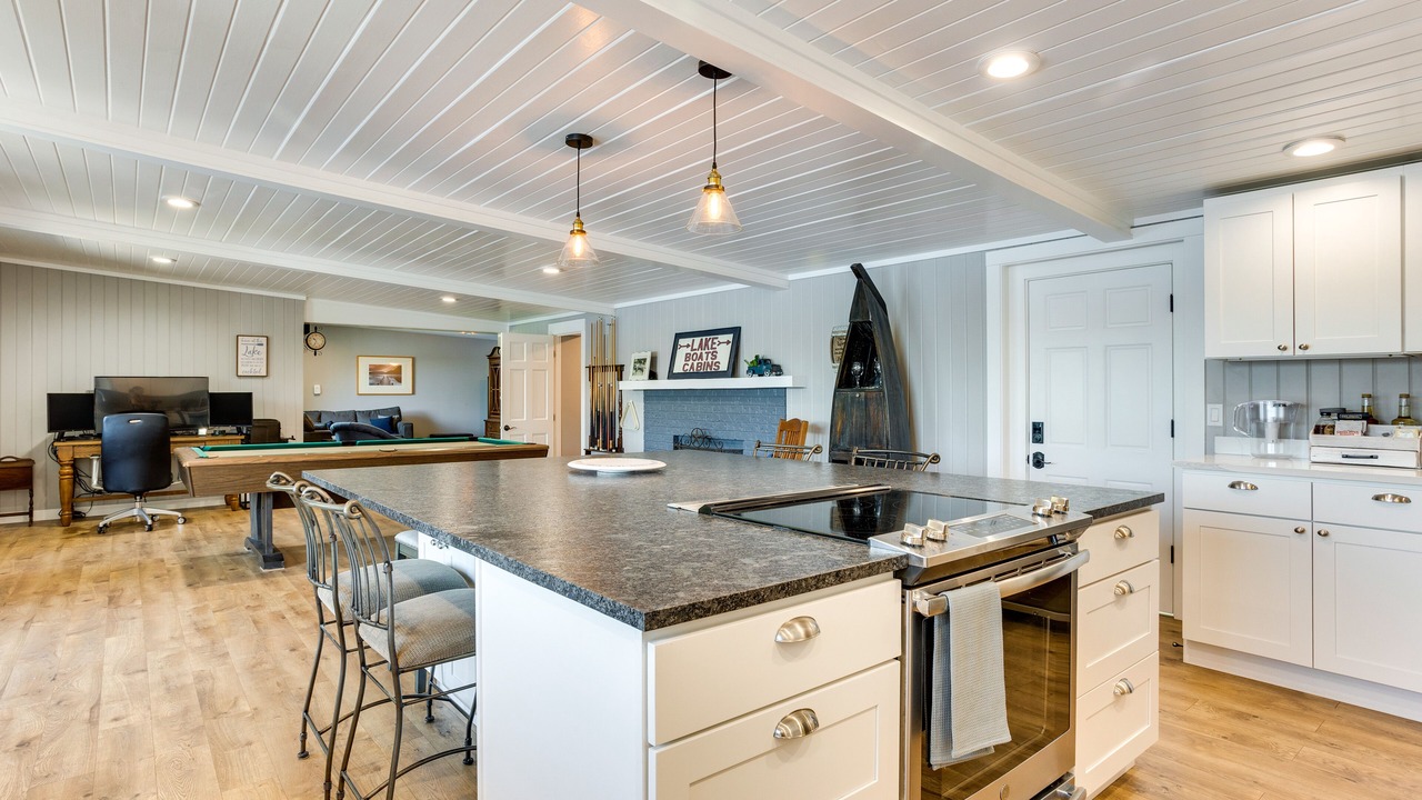 Photo of Kitchen in Lacey