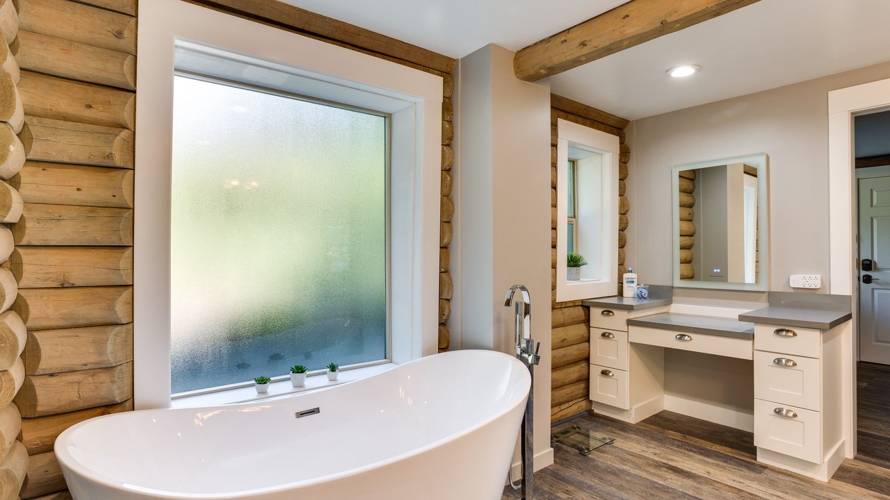 Photo of Bathroom in Lacey