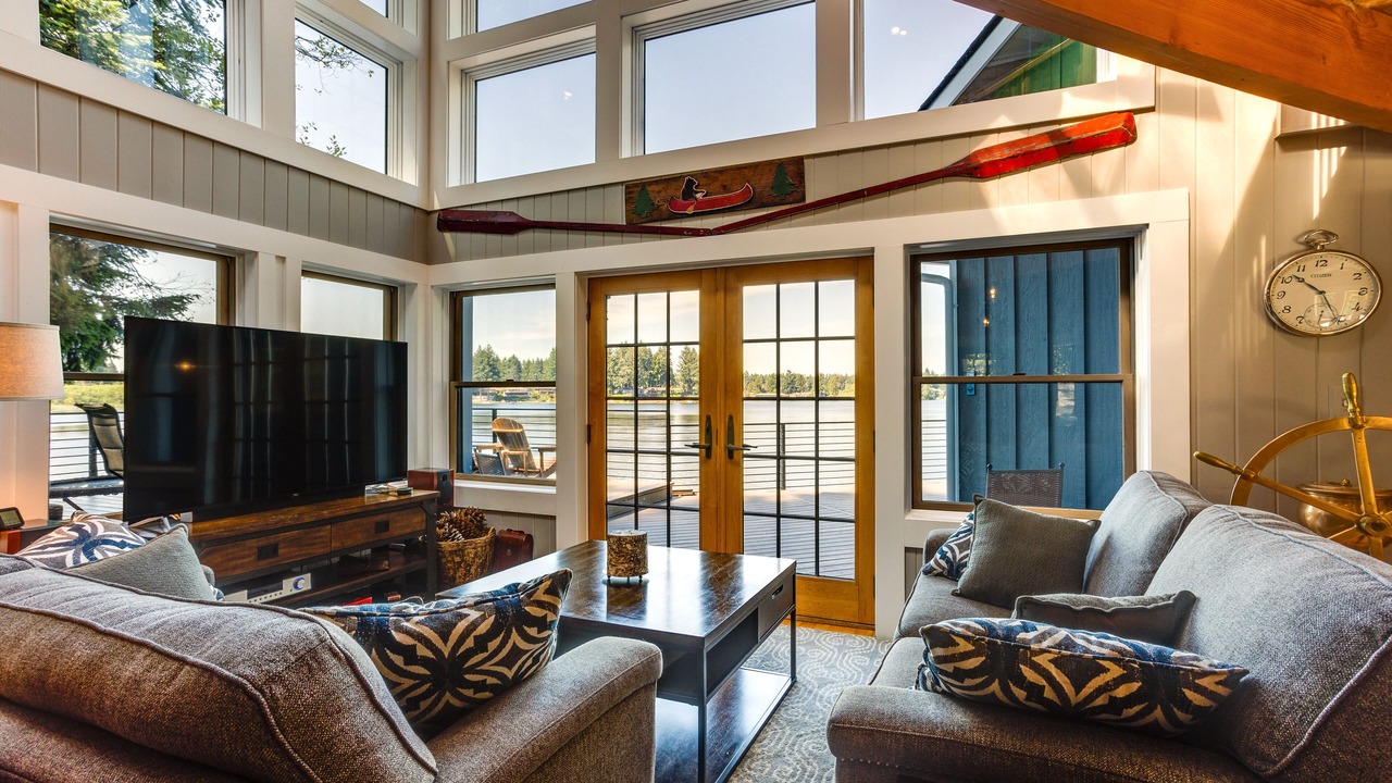 Photo of Livingroom in Lacey