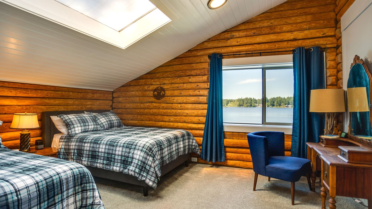 Photo of Bedroom in Lacey