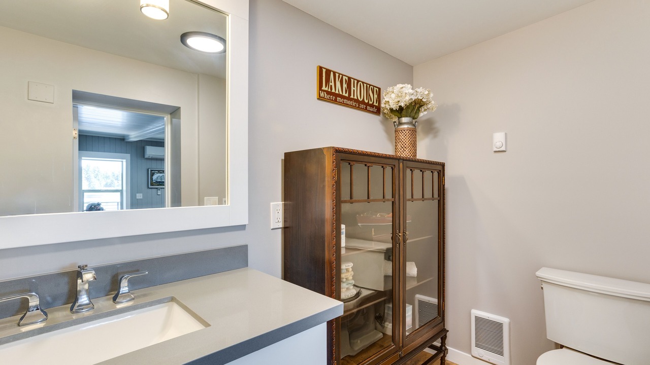 Photo of Bathroom in Lacey