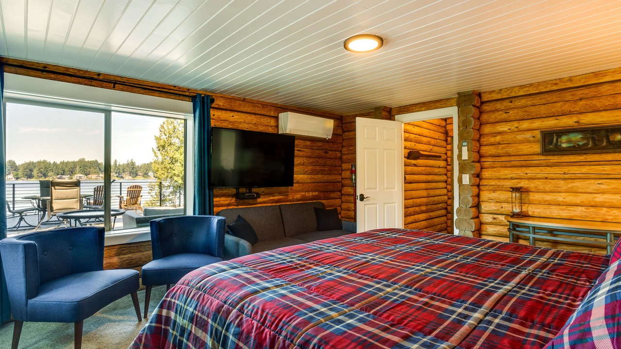 Photo of Bedroom in Lacey