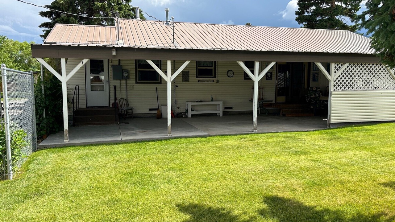 Photo of Outdoor in Challis