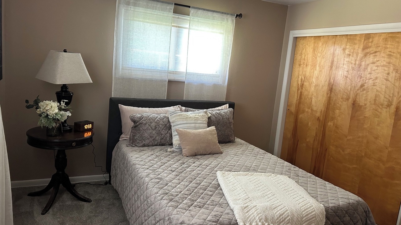 Photo of Bedroom in Challis