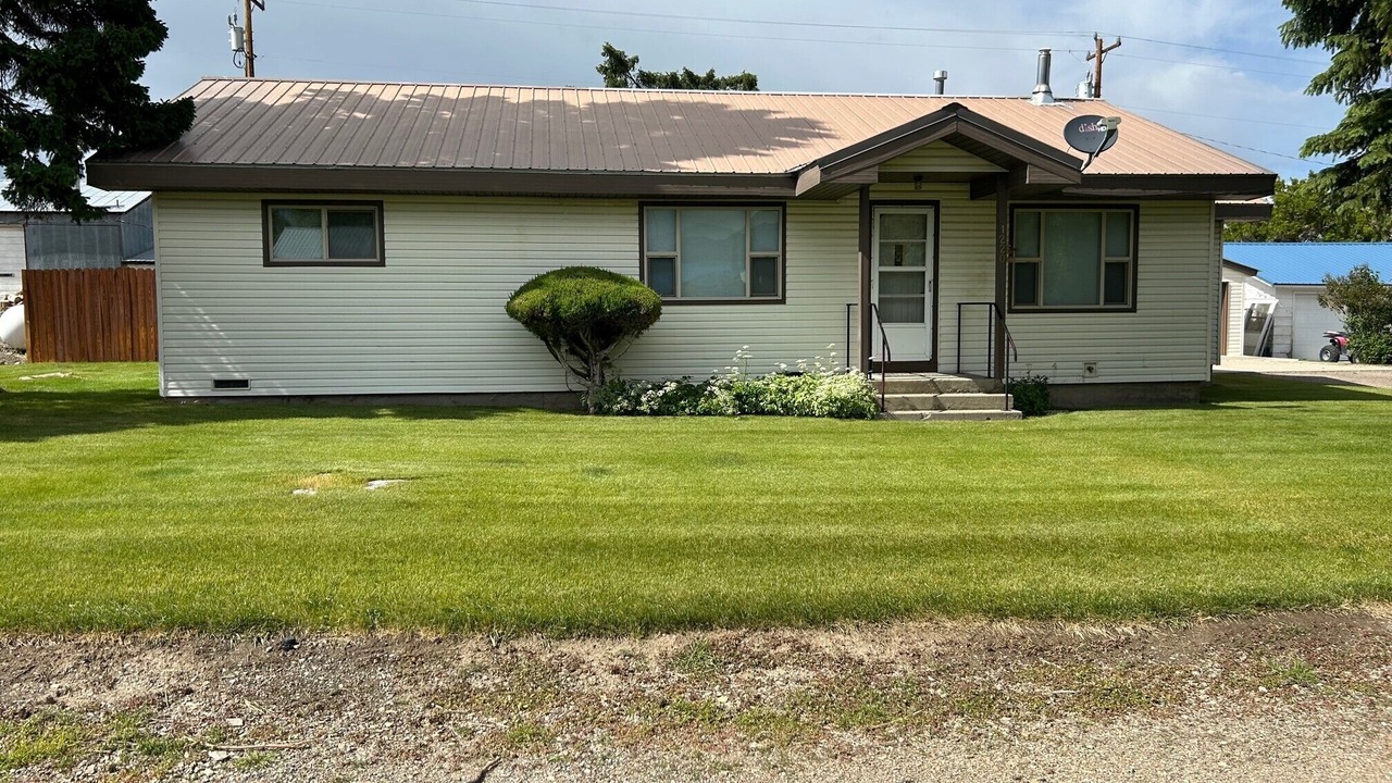 Photo of Outdoor in Challis