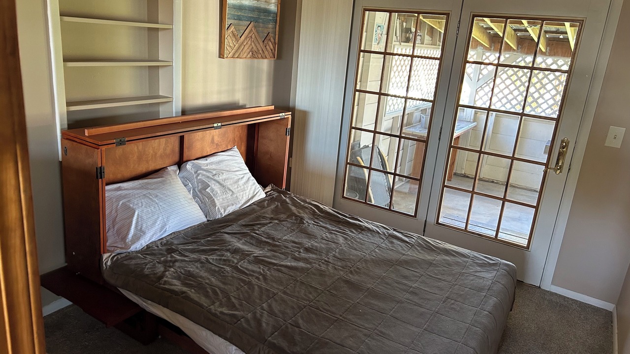 Photo of Bedroom in Challis