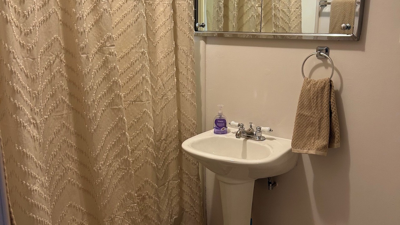 Photo of Bathroom in Challis