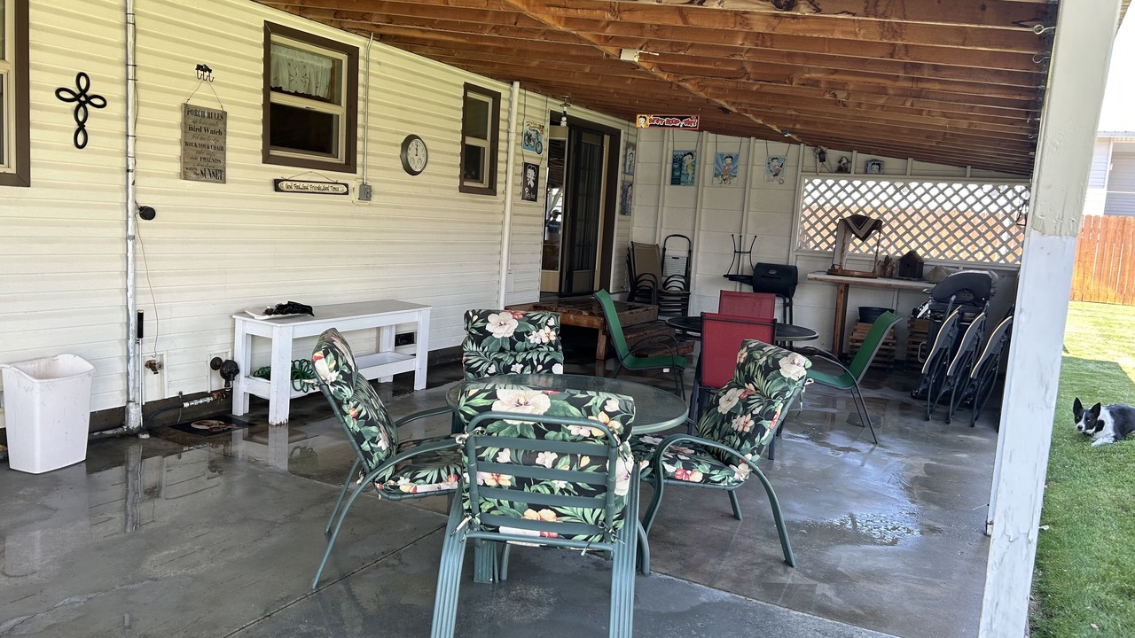 Photo of Outdoor in Challis