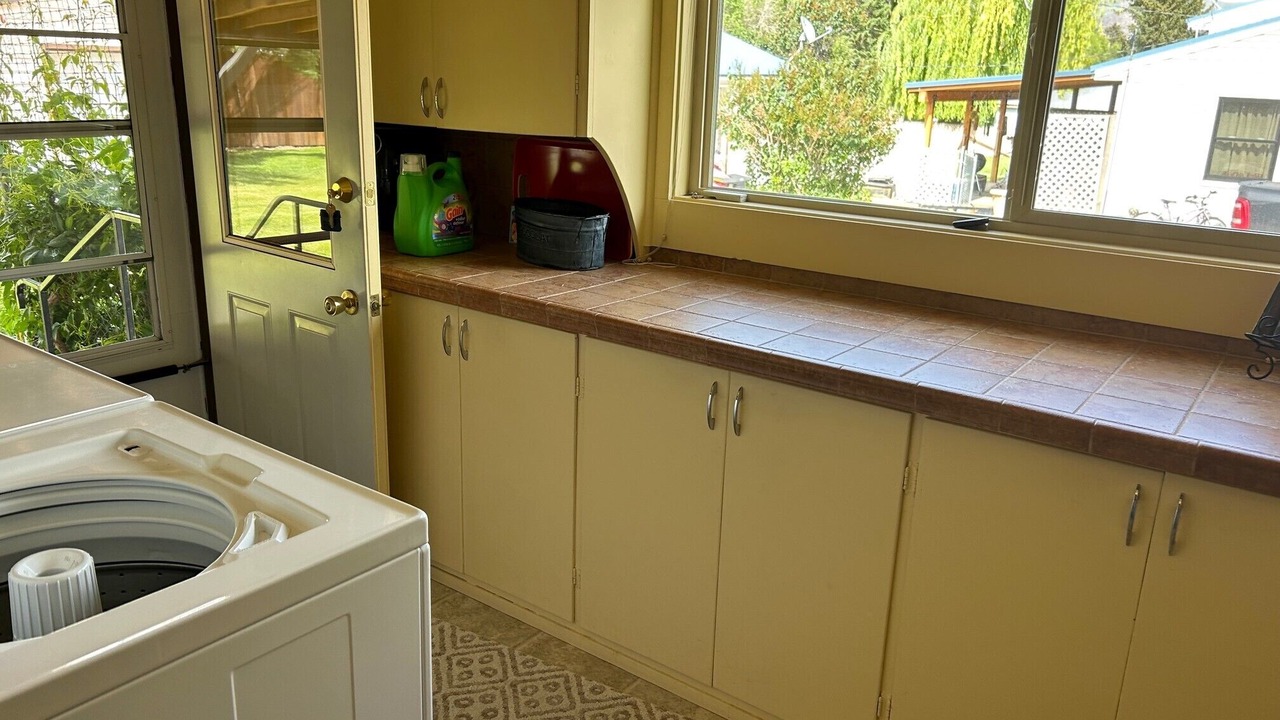 Photo of Kitchen in Challis
