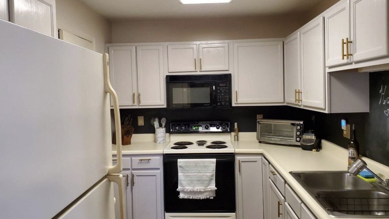 Photo of Kitchen in Oxford