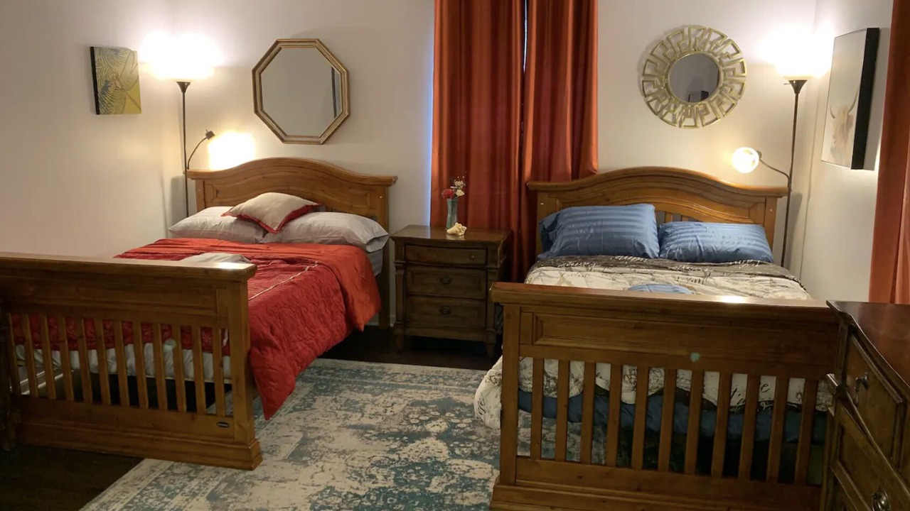 Photo of Bedroom in Oxford