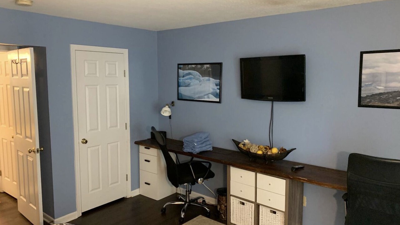 Photo of Bedroom in Oxford