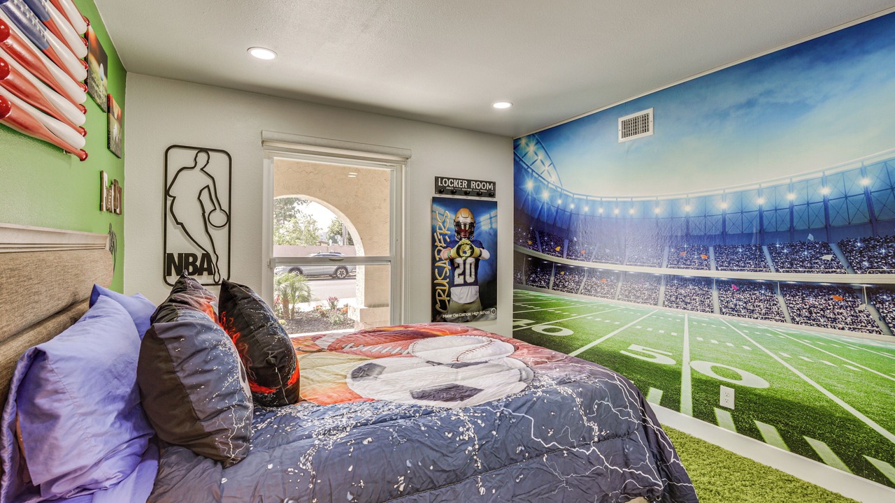 Photo of Bedroom in Bonita