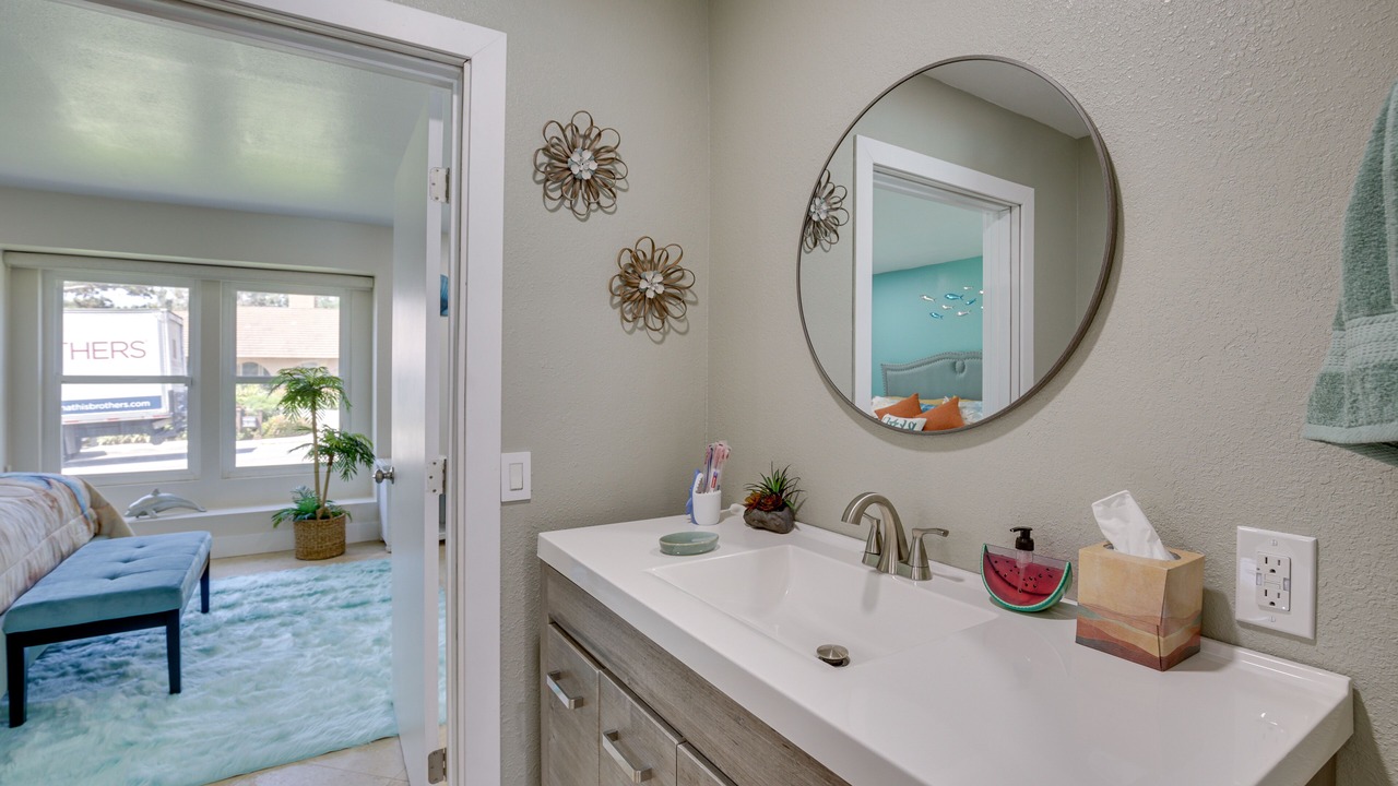 Photo of Bathroom in Bonita