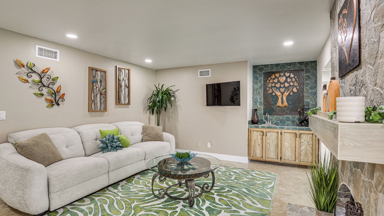 Photo of Livingroom in Bonita