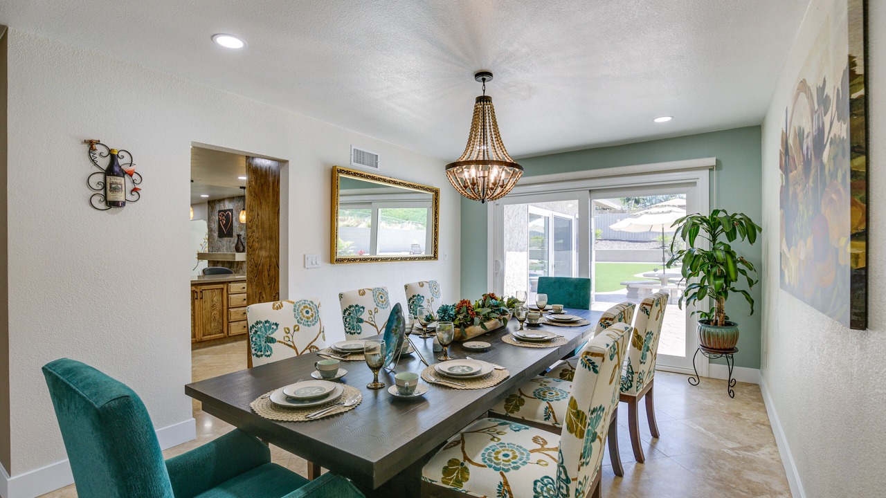 Photo of Livingroom in Bonita